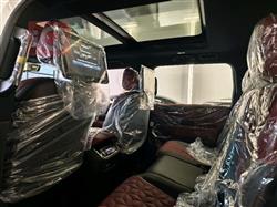 نيسان باترول